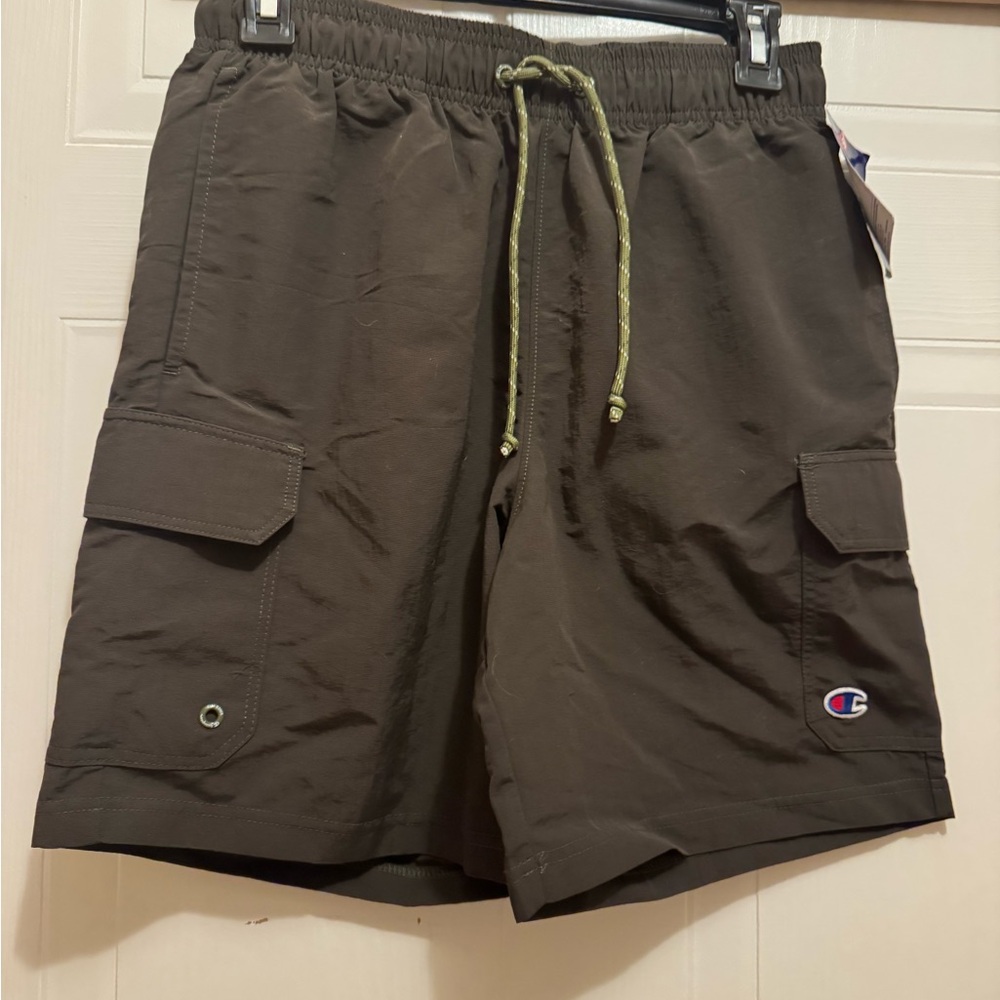 Champion Sz S Athletic Shorts NWT😊😊